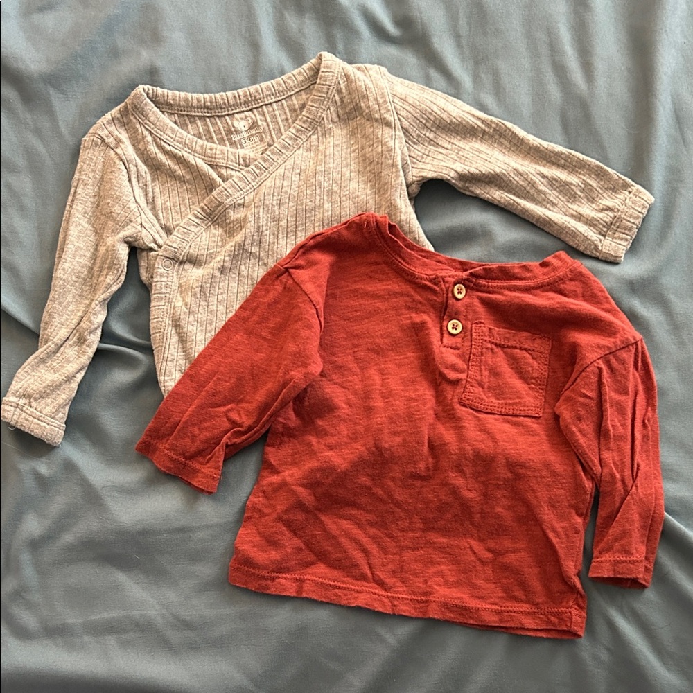 Boys 3-6 month clothing bundle - Picture 6 of 12